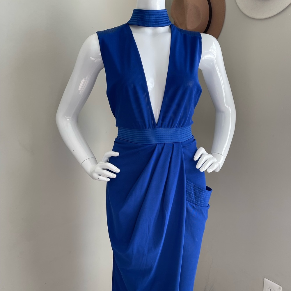 COCTAIL DRESS
